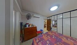 Blk 159 Woodlands Street 13 (Woodlands), HDB 4 Rooms #591958201